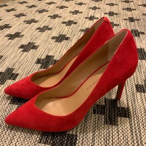 Like New Madison 12-hour Pumps, sz 7